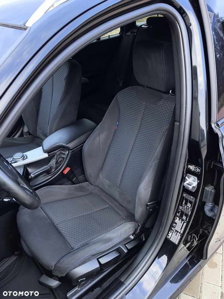 BMW Seria 3 320d xDrive Sport-Aut Sport Line - 19