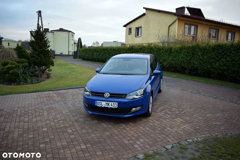 Volkswagen Polo 1.2 Comfortline - 2
