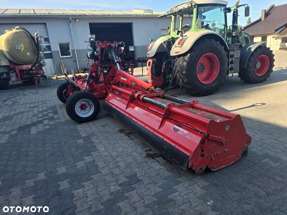 Sauerburger Pegasus 9500 - 3