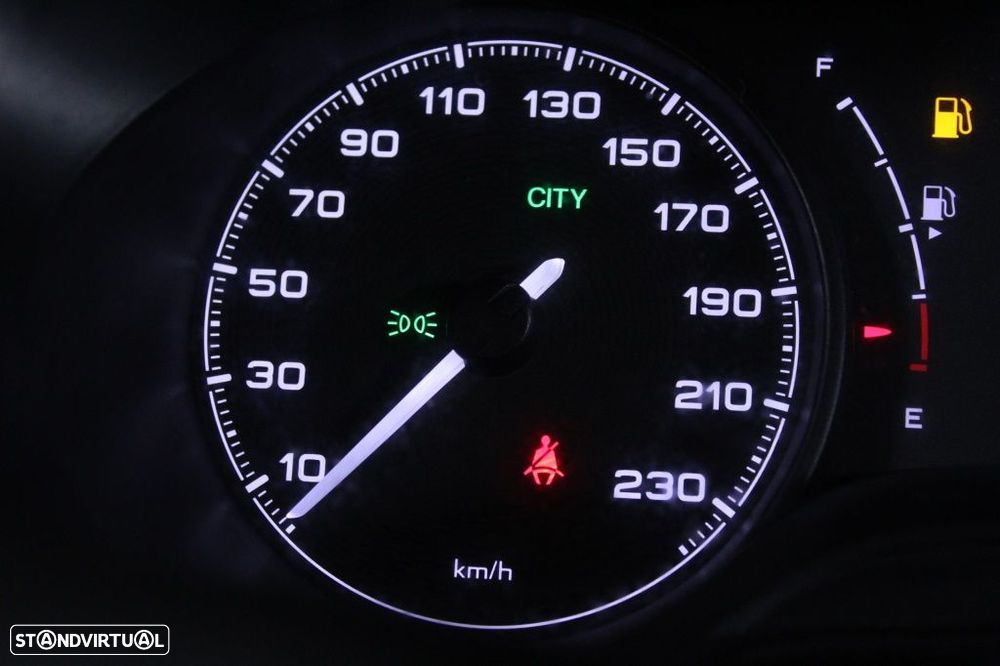 Fiat Tipo 1.3 MultiJet City Life - 26