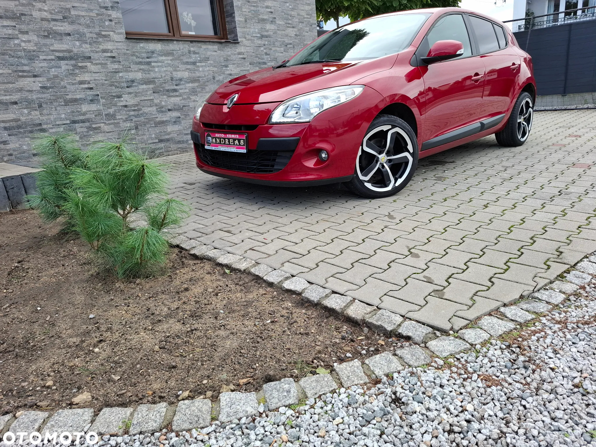 Renault Megane 1.6 16V 110 Authentique - 2