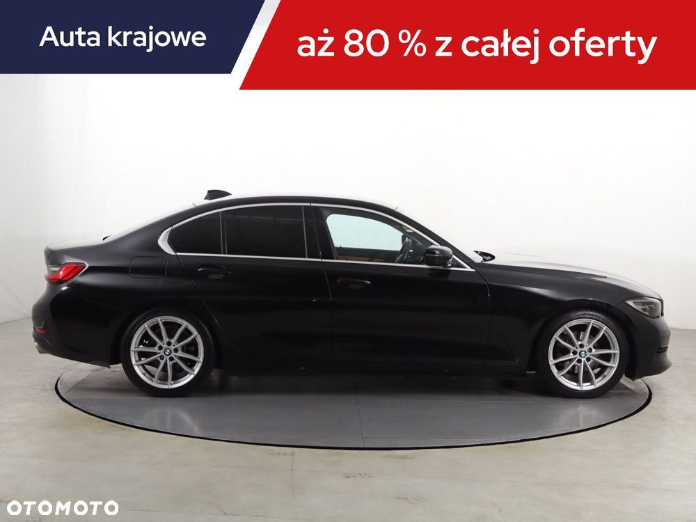 BMW Seria 3 - 7
