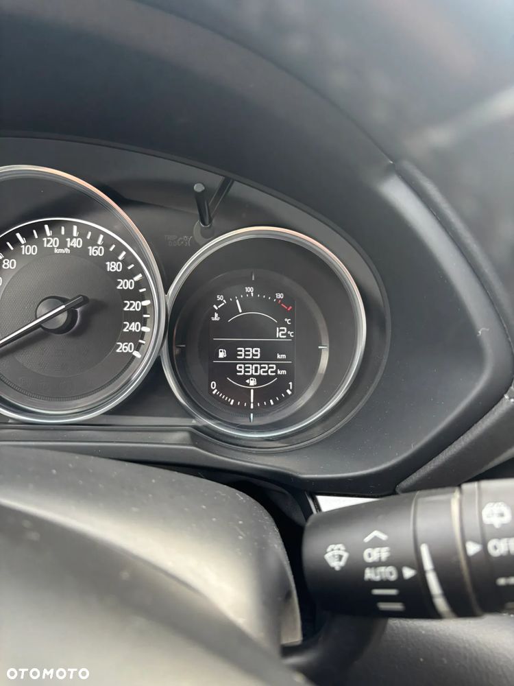Mazda CX-5 2.0 Center-Line Plus 2WD - 31