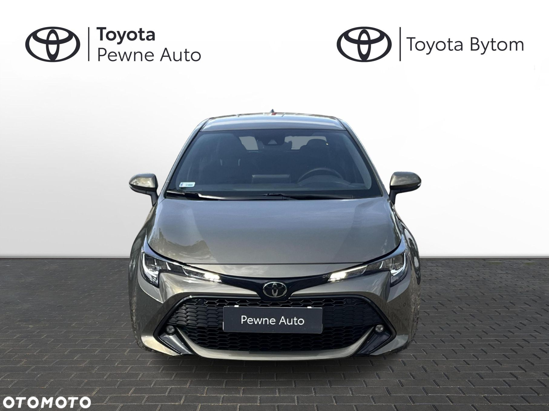 Toyota Corolla 1.2 T Comfort - 4