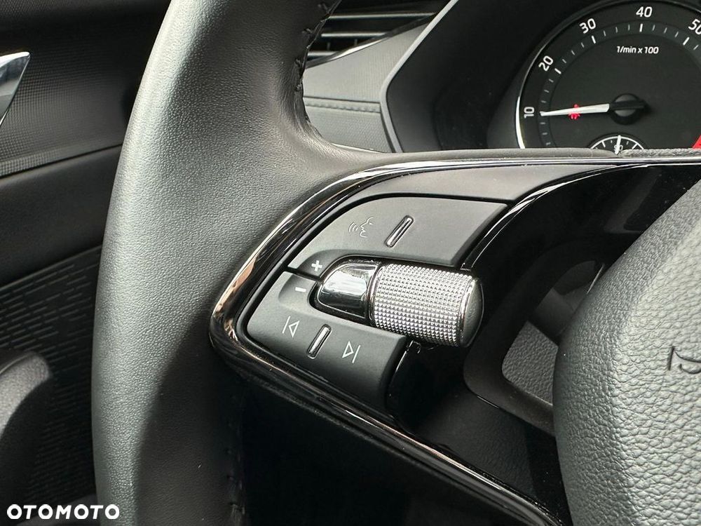 Skoda Octavia 1.5 TSI ACT Ambition - 12