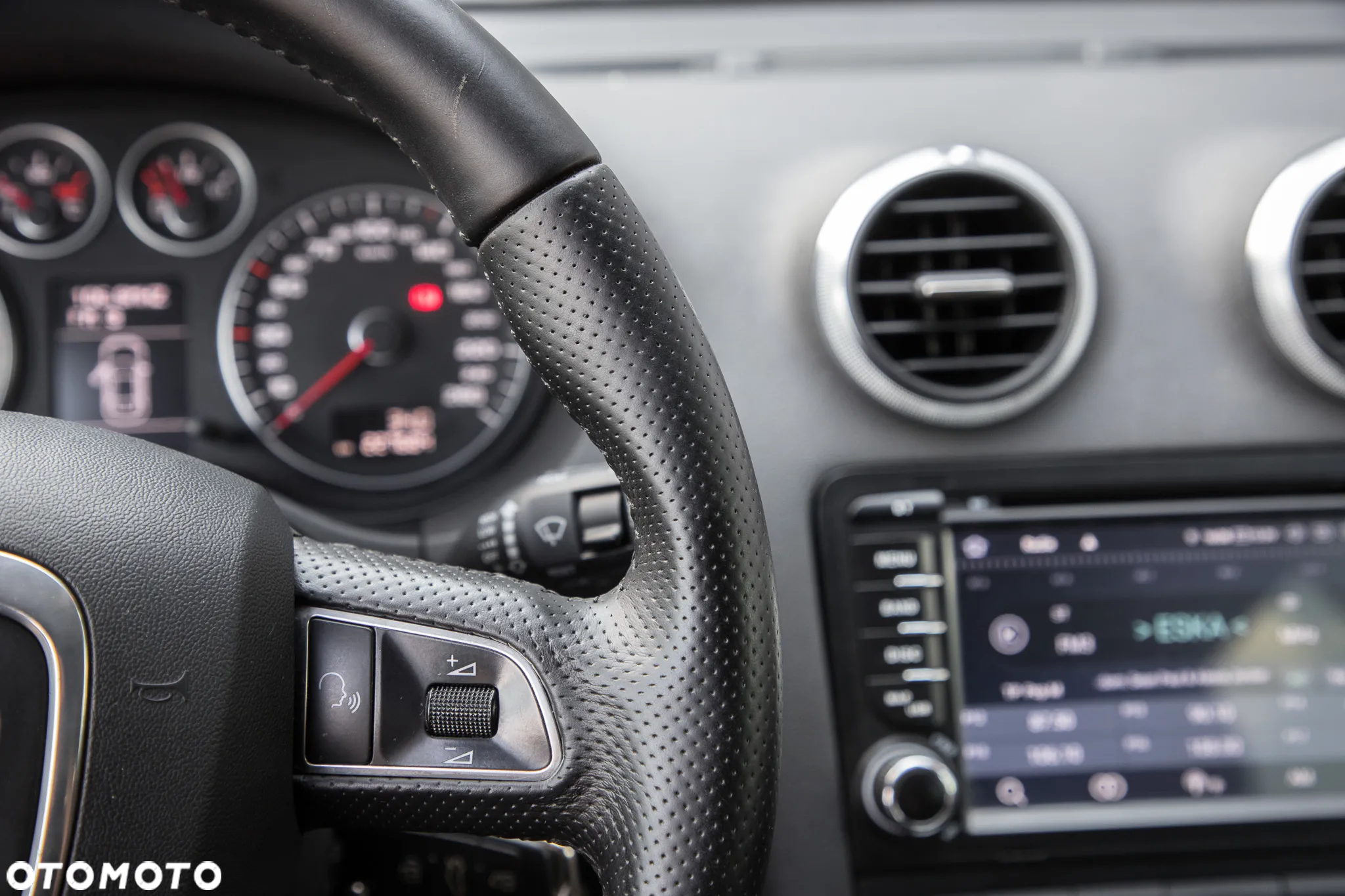 Audi A3 - 33