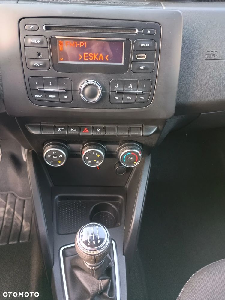 Dacia Duster SCe 115 2WD Prestige - 34