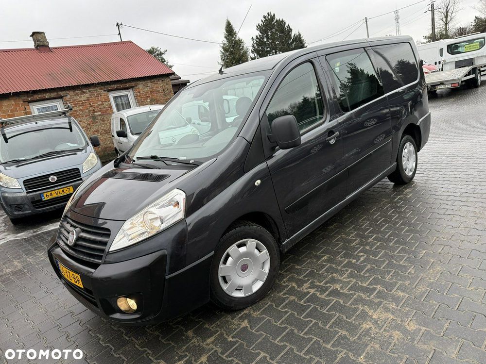 Fiat Scudo - 9