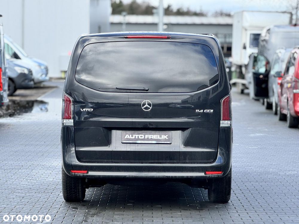 Mercedes-Benz Vito - 7
