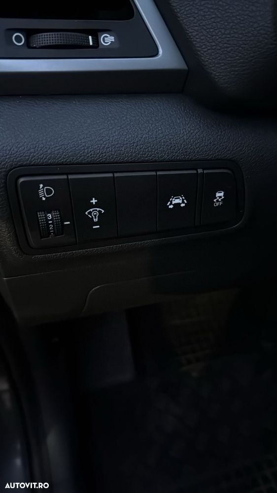 Hyundai Tucson 1.6 T-GDi 4WD 7DCT Premium - 7