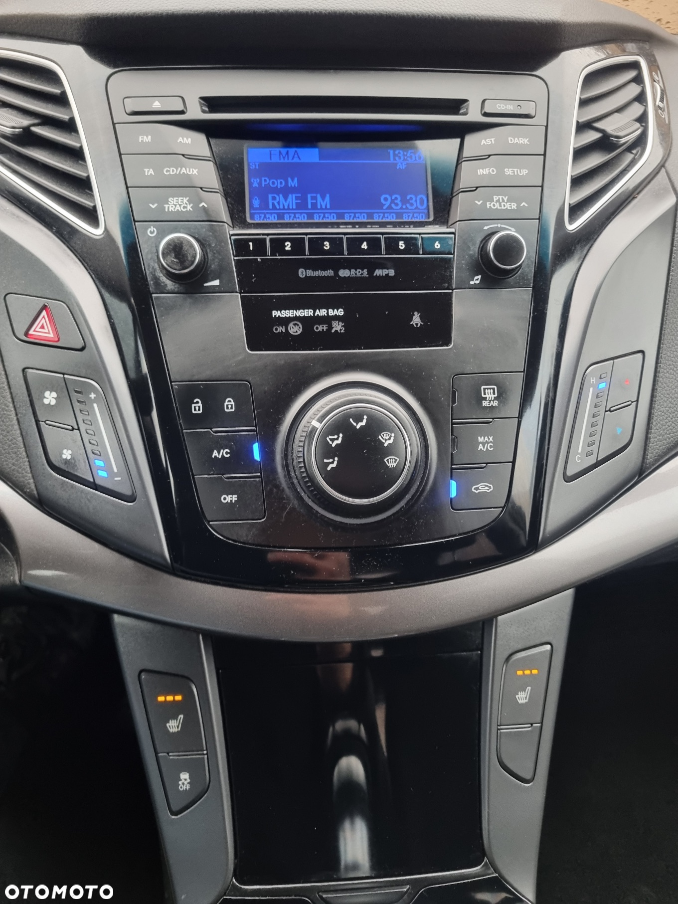 Hyundai i40 - 29