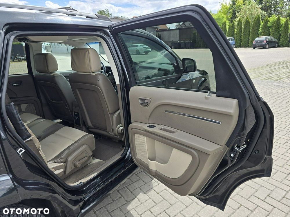 Dodge Journey - 22