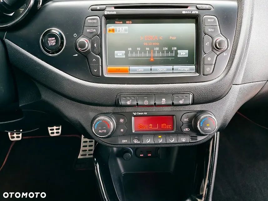 Kia Ceed 1.6 T-GDI GT - 19
