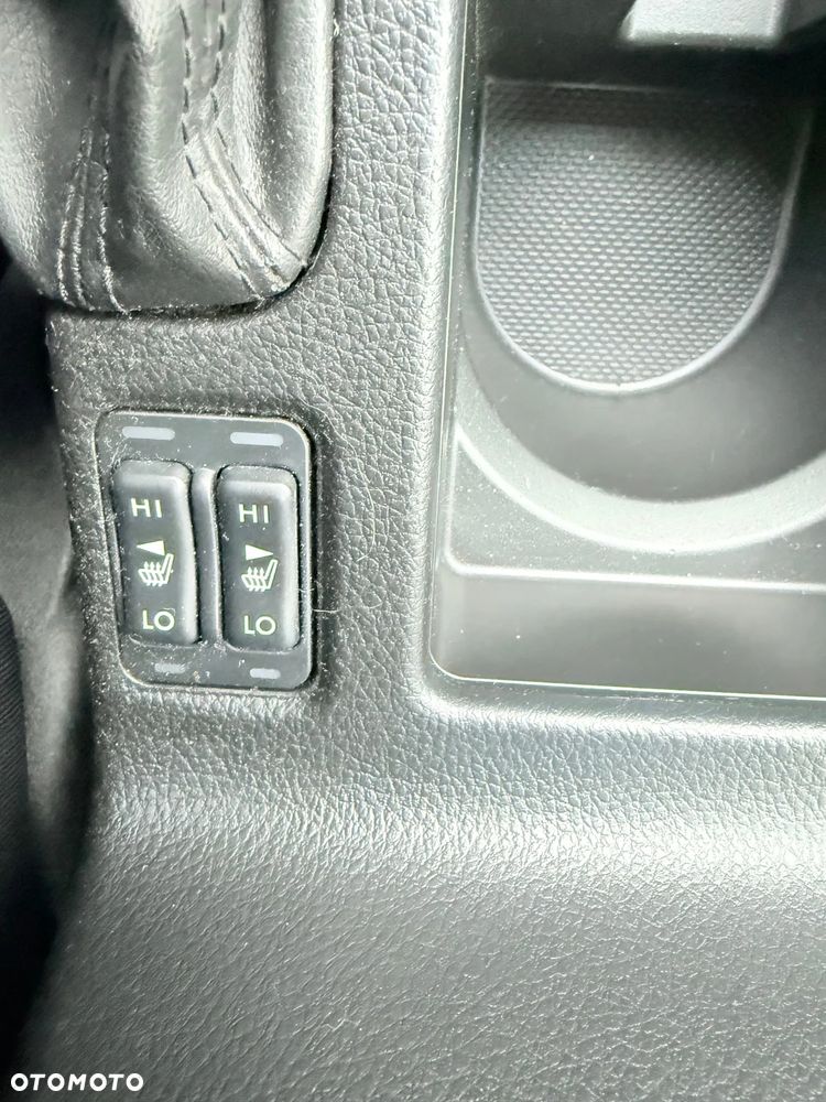 Subaru Impreza 2.0i Lineartronic Active - 15