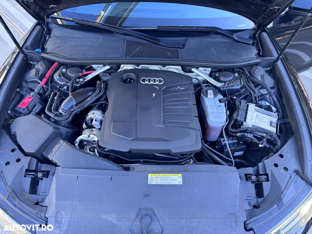 Audi A6 40 TDI S tronic sport - 18