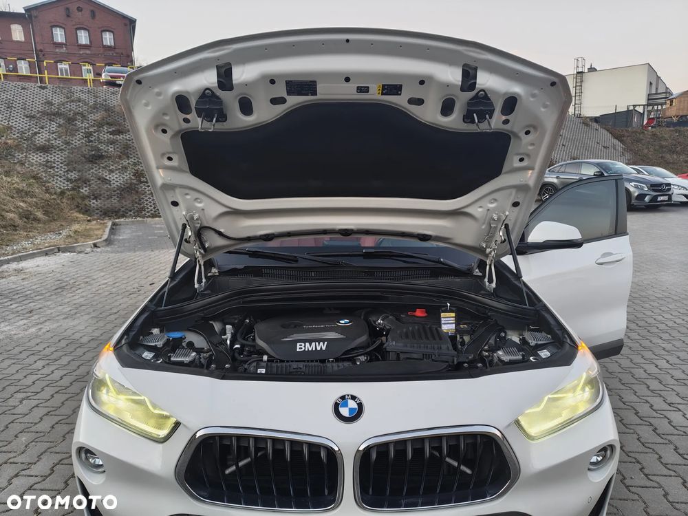 BMW X2 - 22