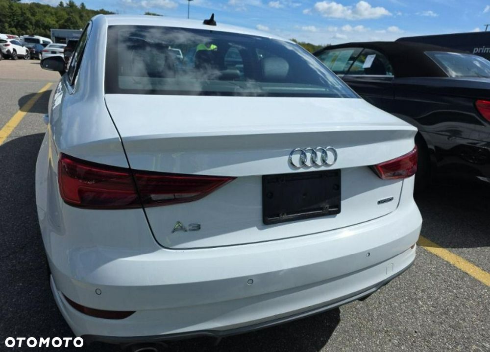 Audi A3 Limousine 40 TFSI quattro S tronic S line - 6