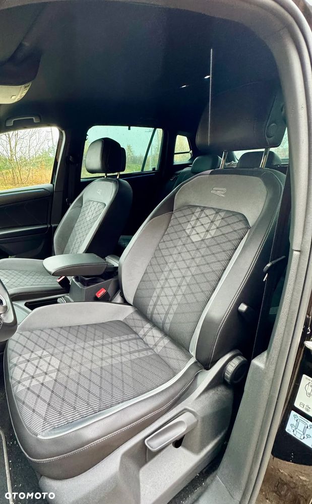 Volkswagen Tiguan 1.5 TSI EVO R-Line DSG - 11