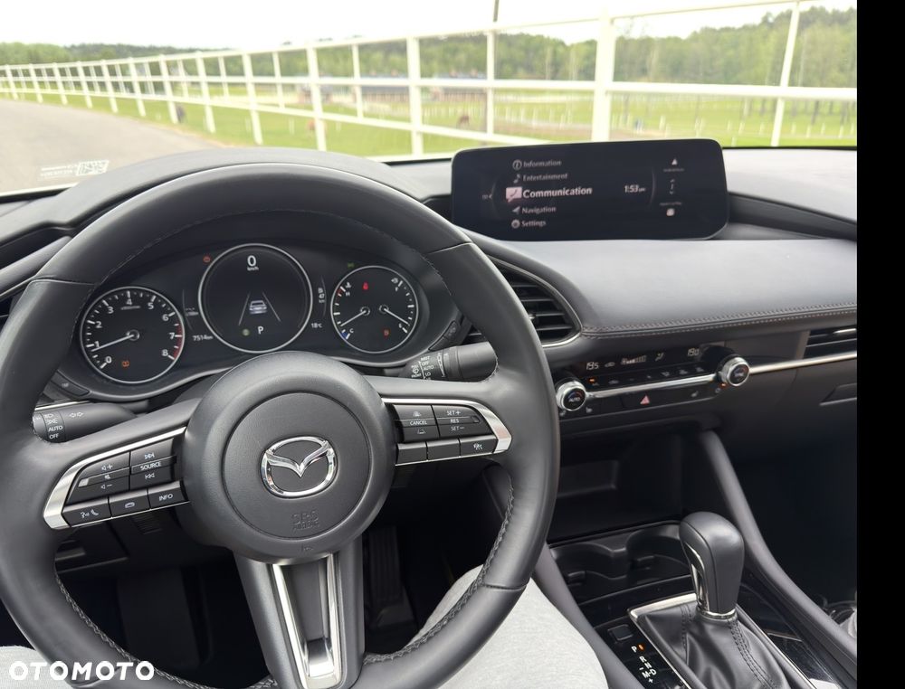 Mazda 3 - 12