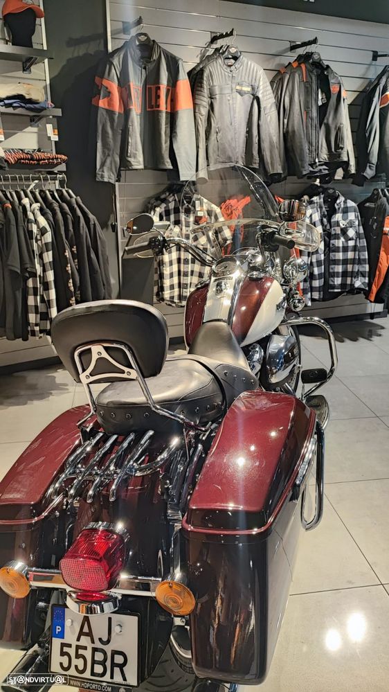 Harley-Davidson Road King - 18
