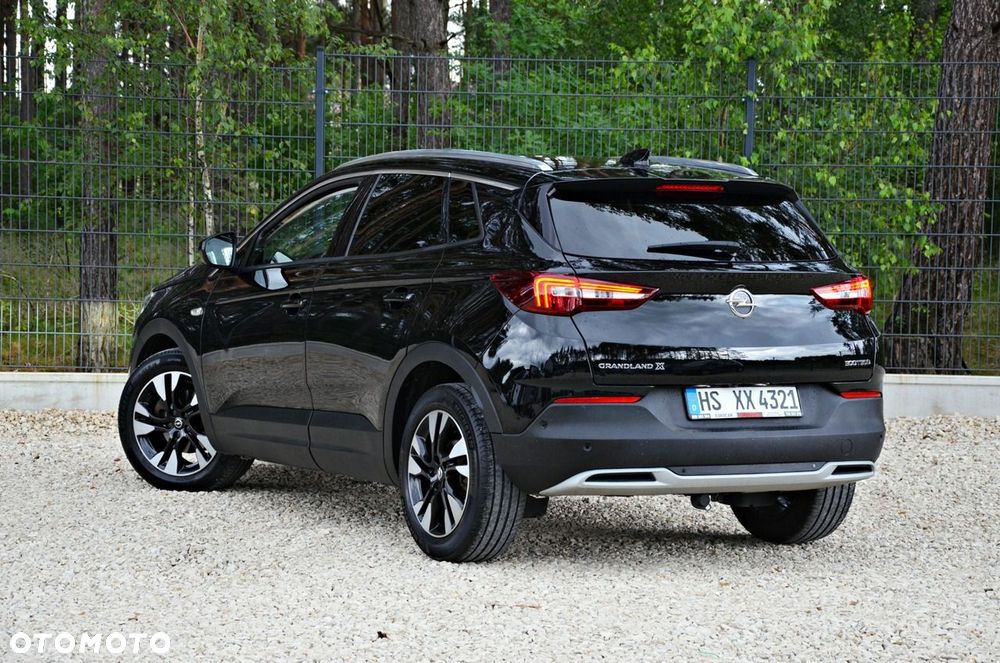 Opel Grandland X 1.5 CDTI Ultimate S&S - 3
