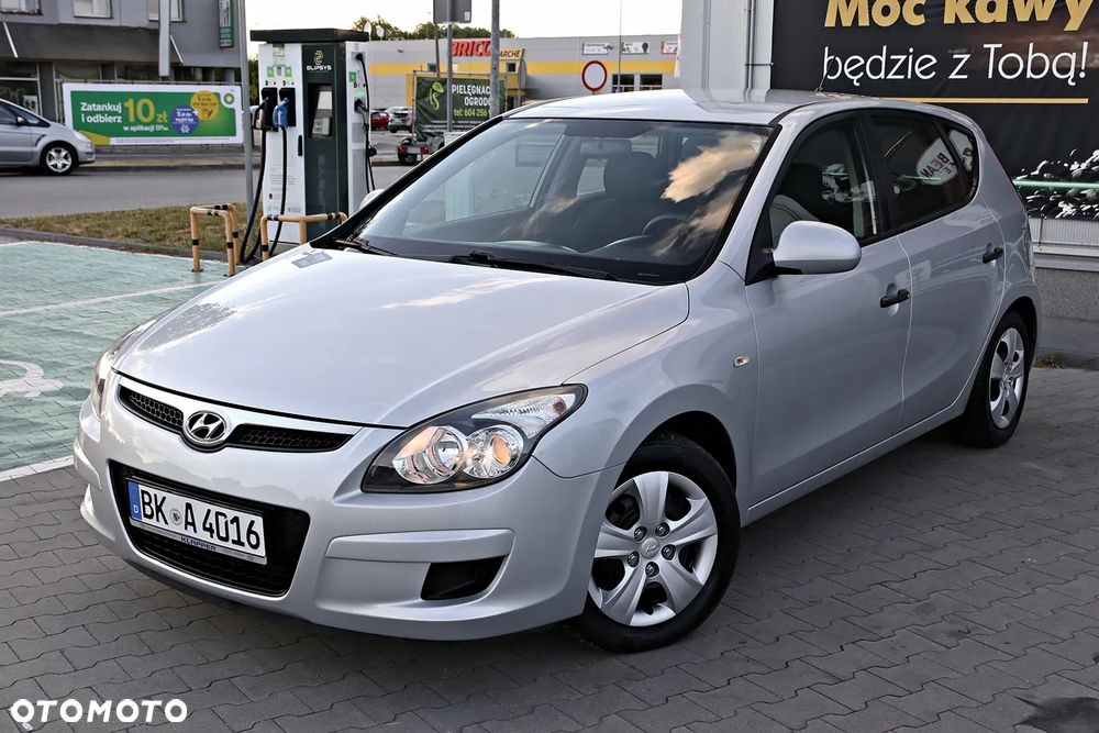 Hyundai i30 - 4
