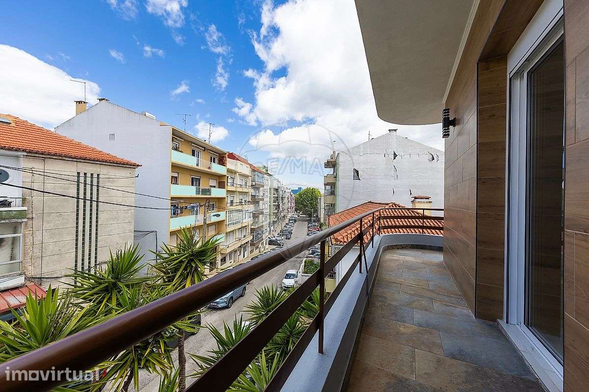 Apartamento T2 para venda - Grande imagem: 3/28