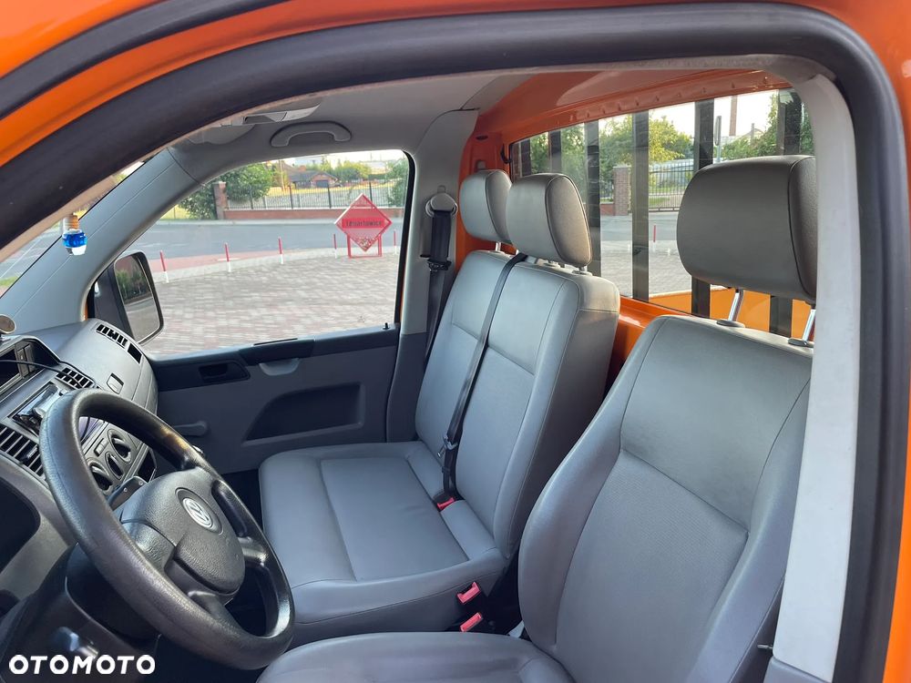 Volkswagen T5 - 7