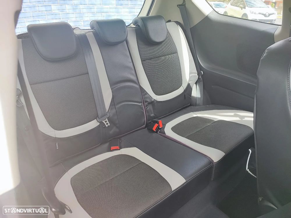 Kia Picanto 1.2 CVVT TX Sport - 9