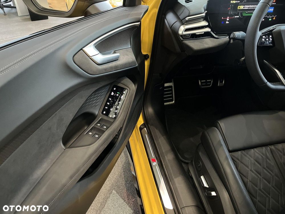 Audi S5 Avant TFSI S tronic - 18