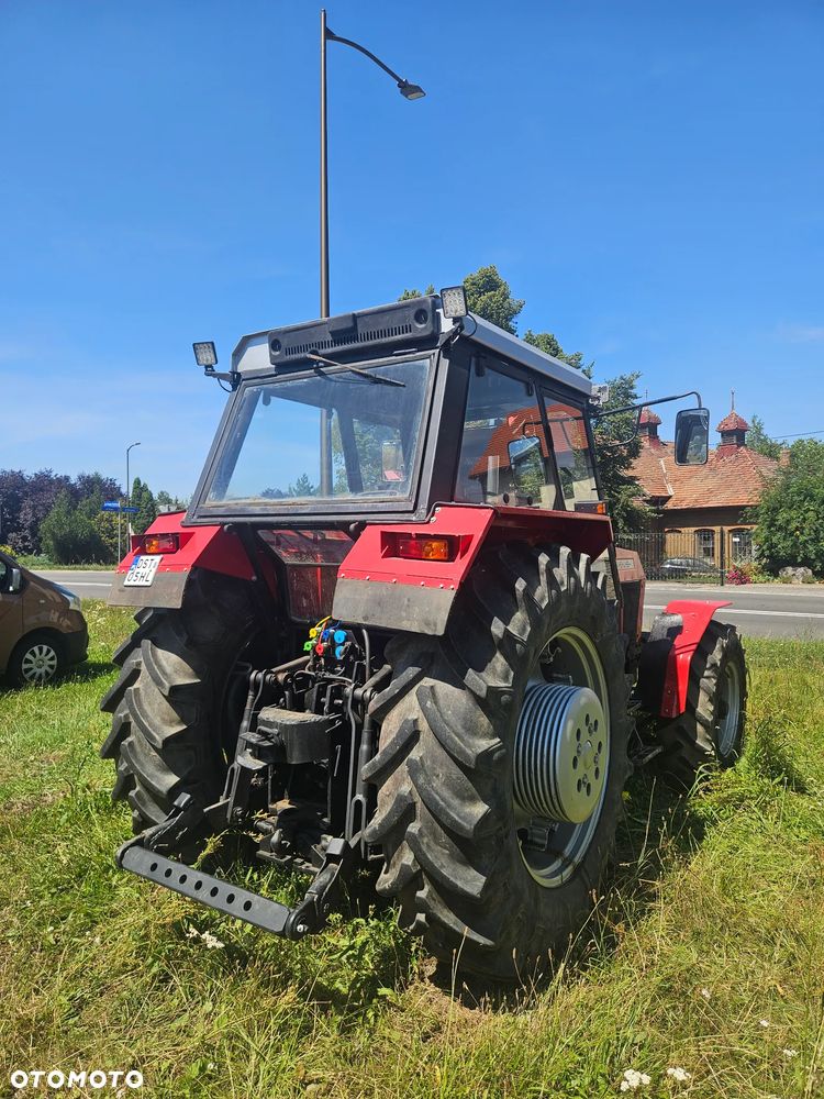 Ursus Ursus Zetor 1614 - 6