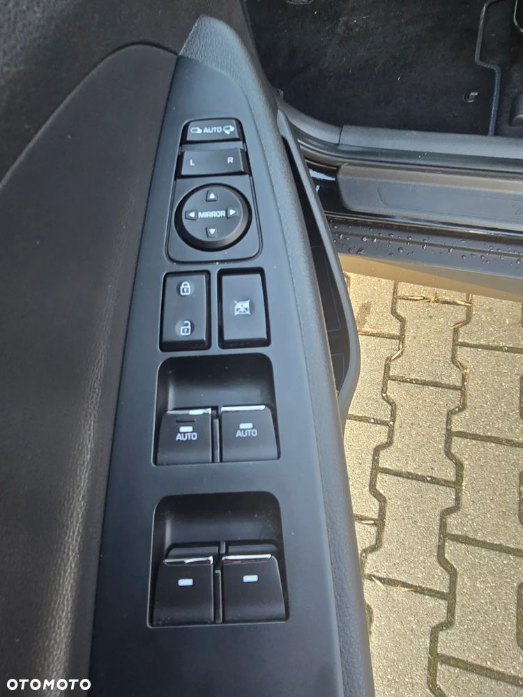 Hyundai Tucson 1.6 T-GDI Comfort 2WD - 29