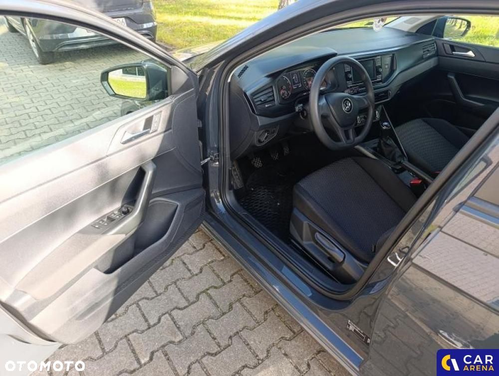 Volkswagen Polo - 11