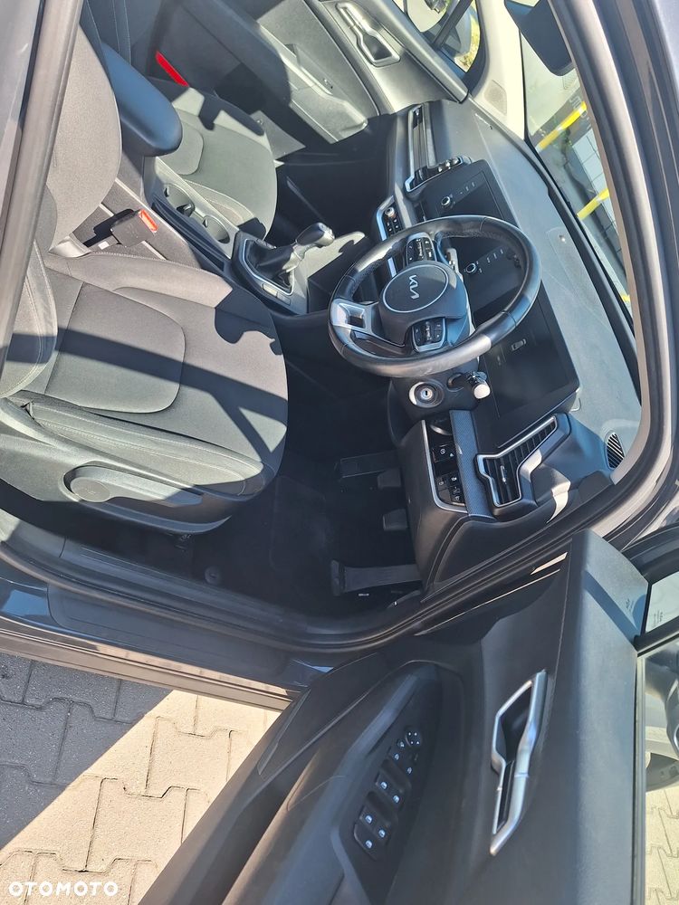Kia Sportage 1.6 T-GDI M 2WD - 8