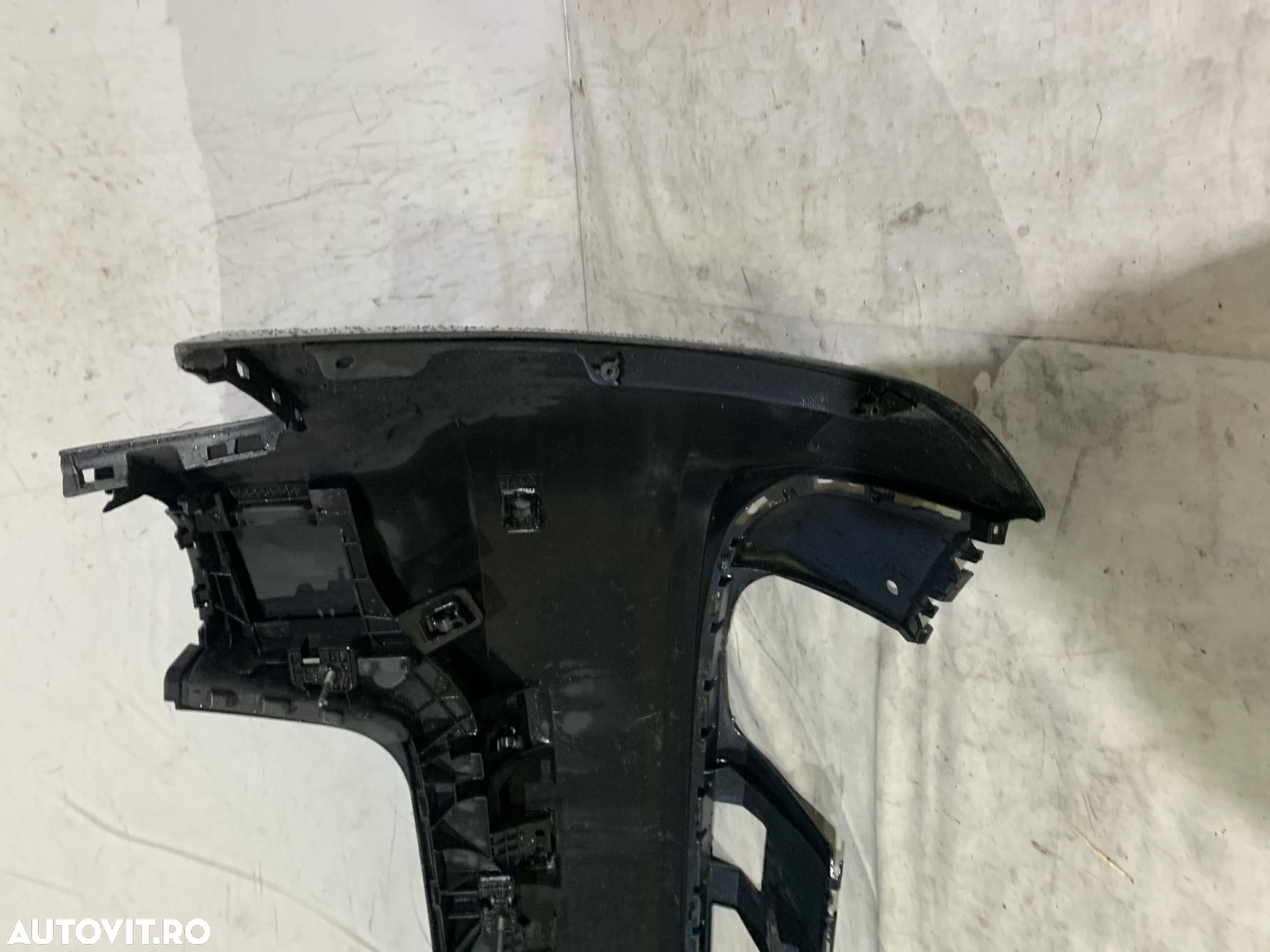 Bara spate Audi A3 Hatchback, 3 usi, 2012, 2013, 2014, 2015, 2016, cod origine OE 8V3807511. - 3