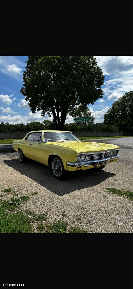 Chevrolet Impala - 2