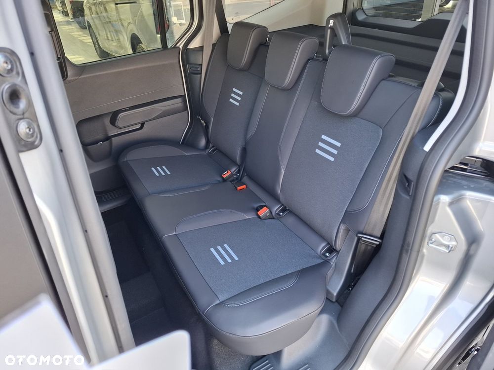 Ford Tourneo Courier 1.0 EcoBoost Active - 10