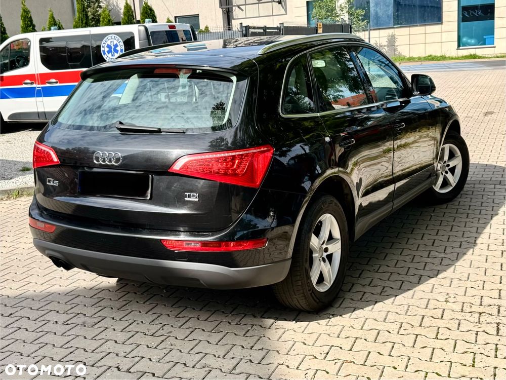 Audi Q5 2.0 TDI Quattro - 3