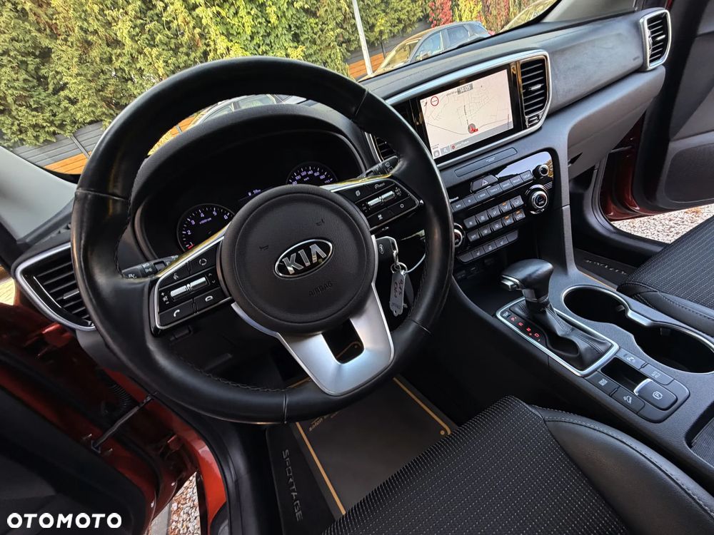 Kia Sportage - 28