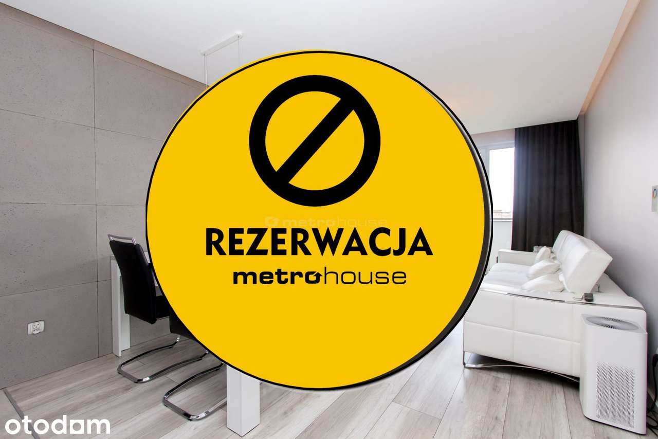 Nowoczesne mieszkanie w nowym budownictwie. Winda.