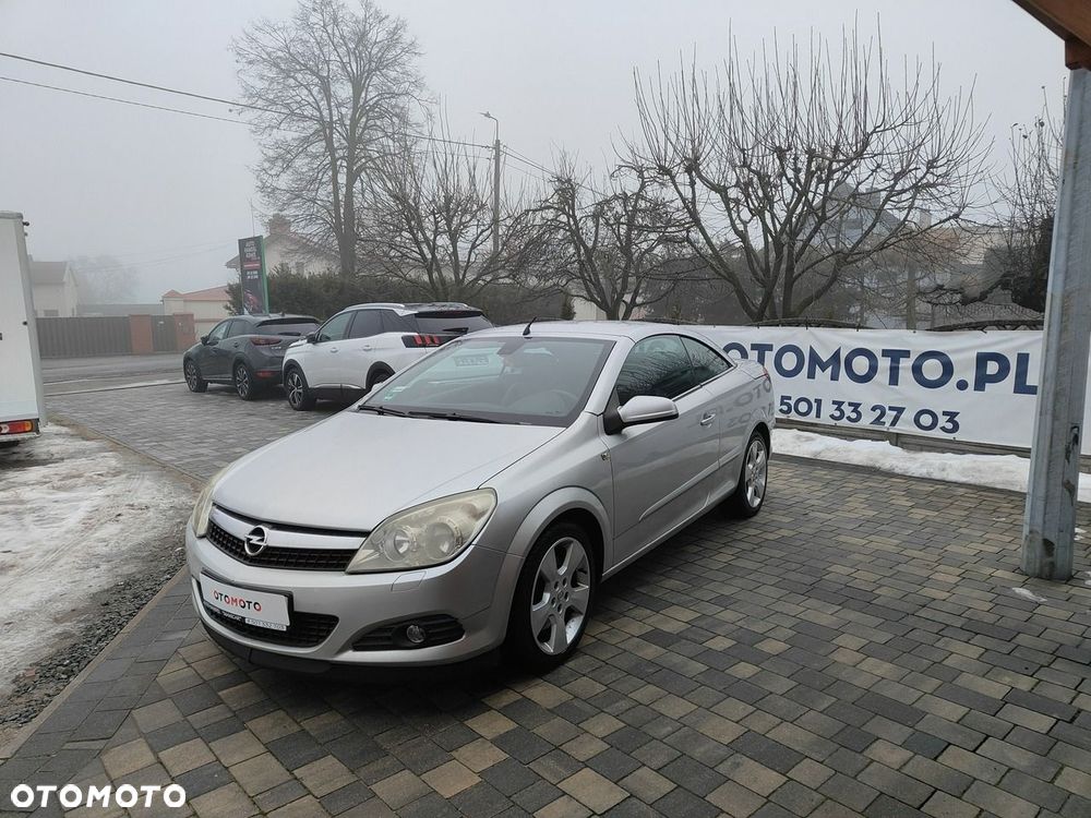 Opel Astra - 4