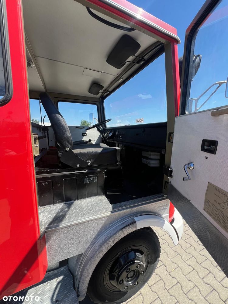 Mercedes-Benz Inny - 10