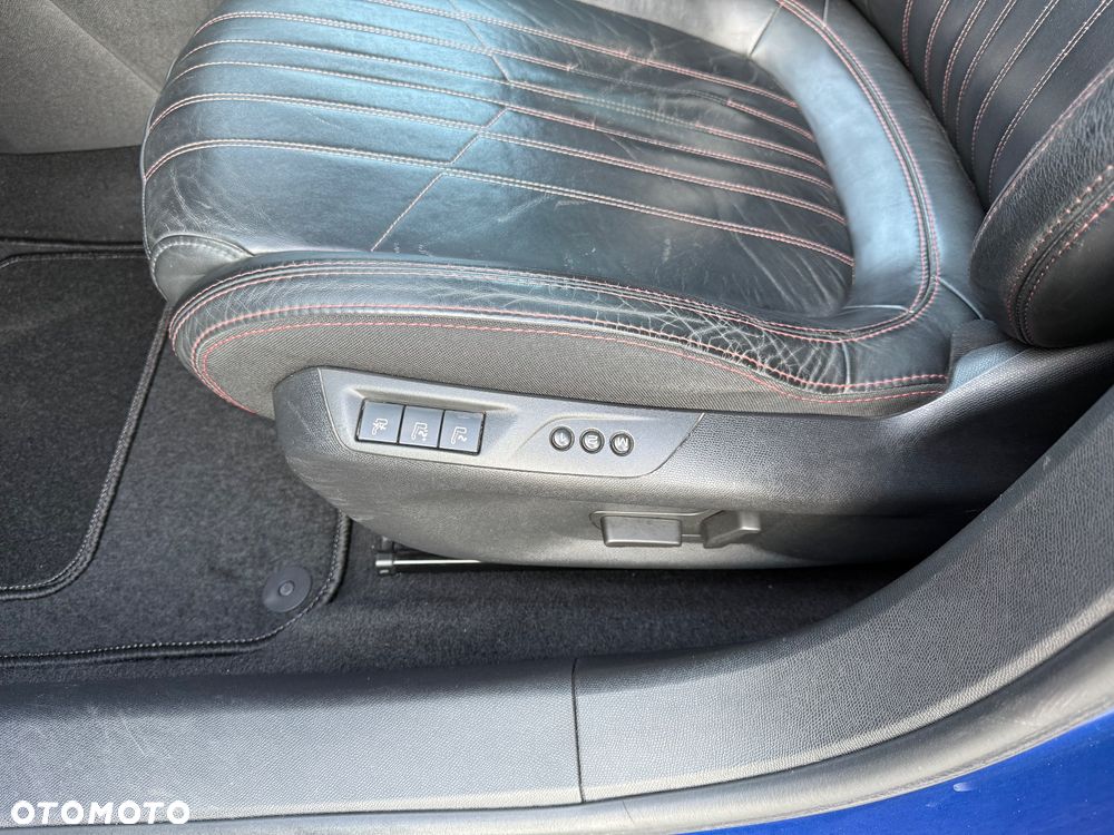 Peugeot 308 BlueHDi 180 EAT6 GT - 36