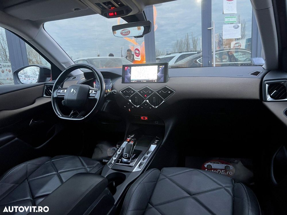 DS Automobiles DS 3 - 6