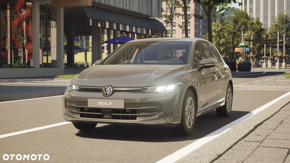 Volkswagen Golf - 4