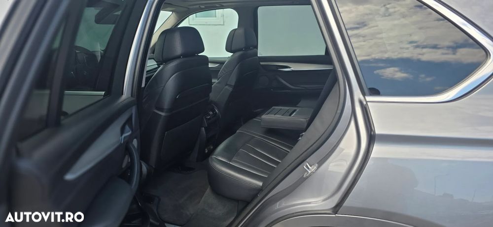 BMW X5 - 14