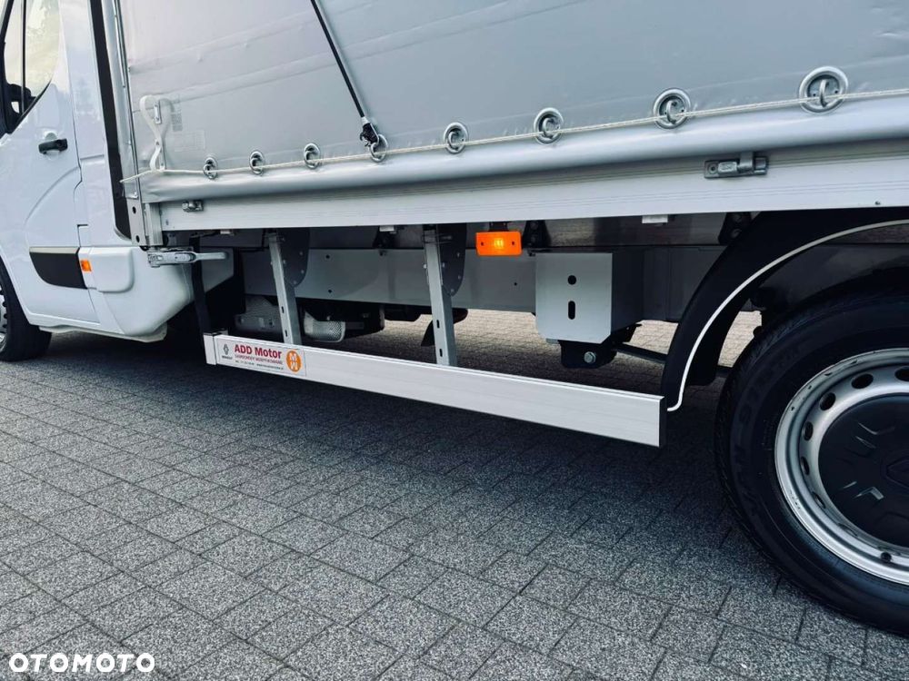 Renault Master 10-eutopalet 2x Sypialka - 30