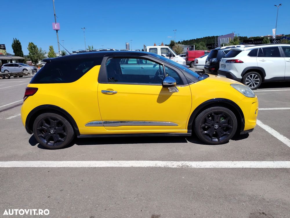 Citroën DS3 1.6 THP Sport Chic - 2