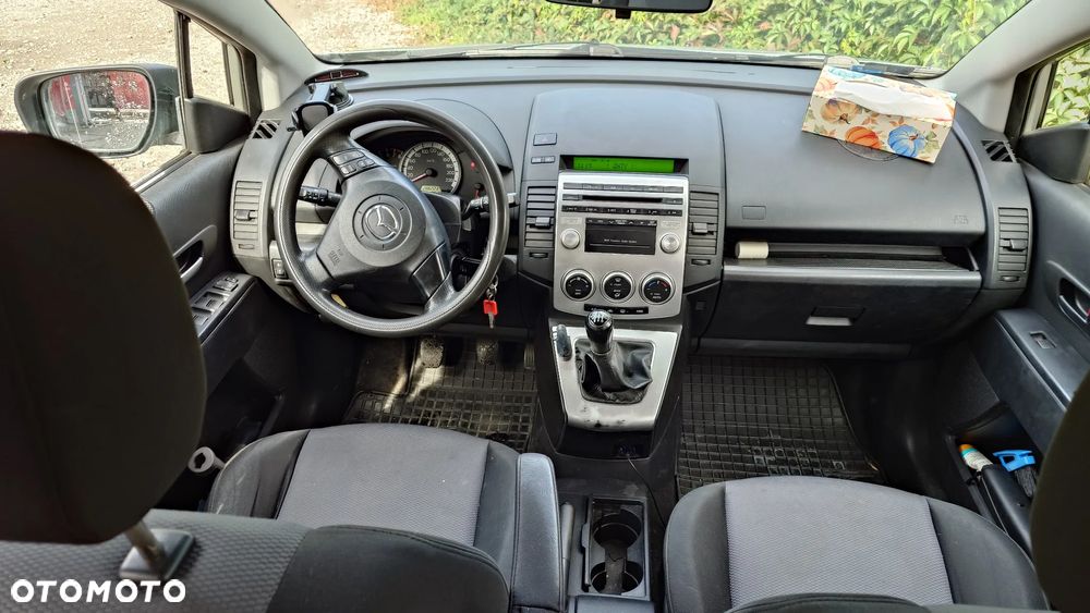 Mazda 5 1.8 Comfort - 6
