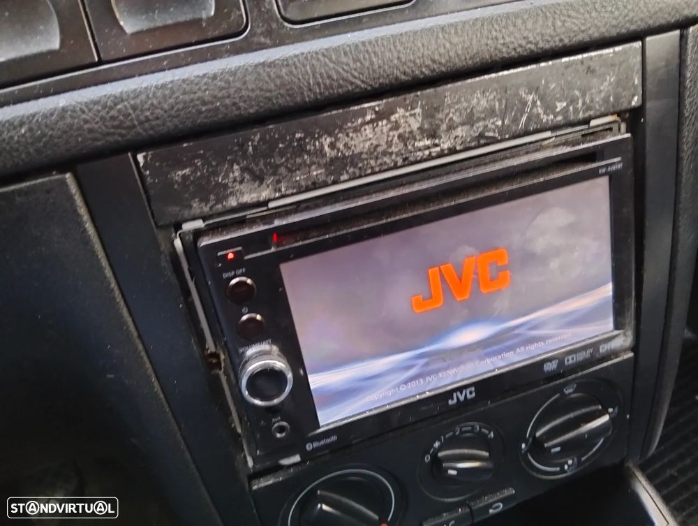 VW Golf 1.4i Confortline JE+AC - 10